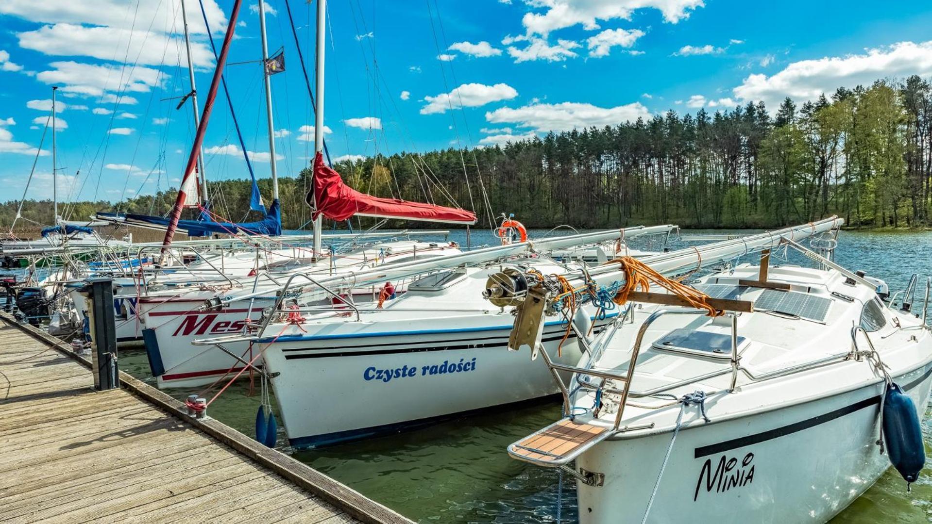 Domek Na Wodzie - Houseboat -Sauna, Taras Na Dachu, Dwie Sypialnie Mikołajki Zewnętrze zdjęcie