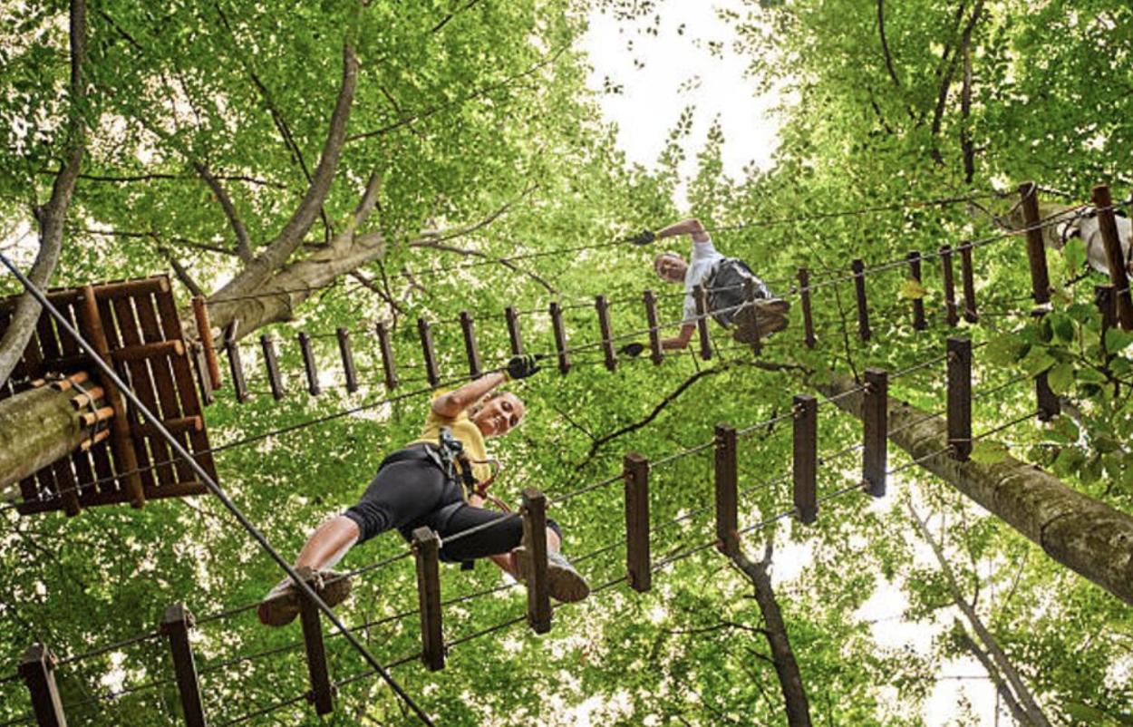 Domek Na Wodzie - Houseboat -Sauna, Taras Na Dachu, Dwie Sypialnie Mikołajki Zewnętrze zdjęcie