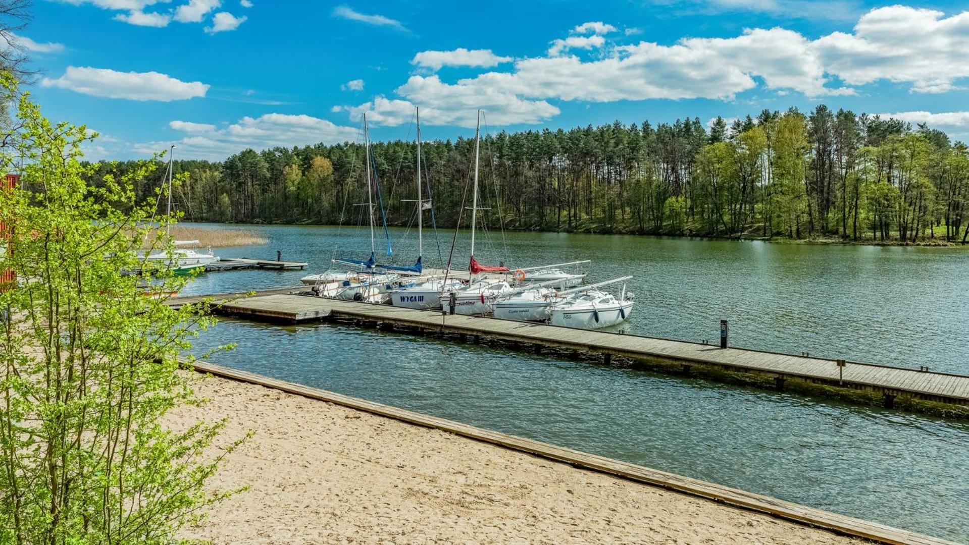 Domek Na Wodzie - Houseboat -Sauna, Taras Na Dachu, Dwie Sypialnie Mikołajki Zewnętrze zdjęcie
