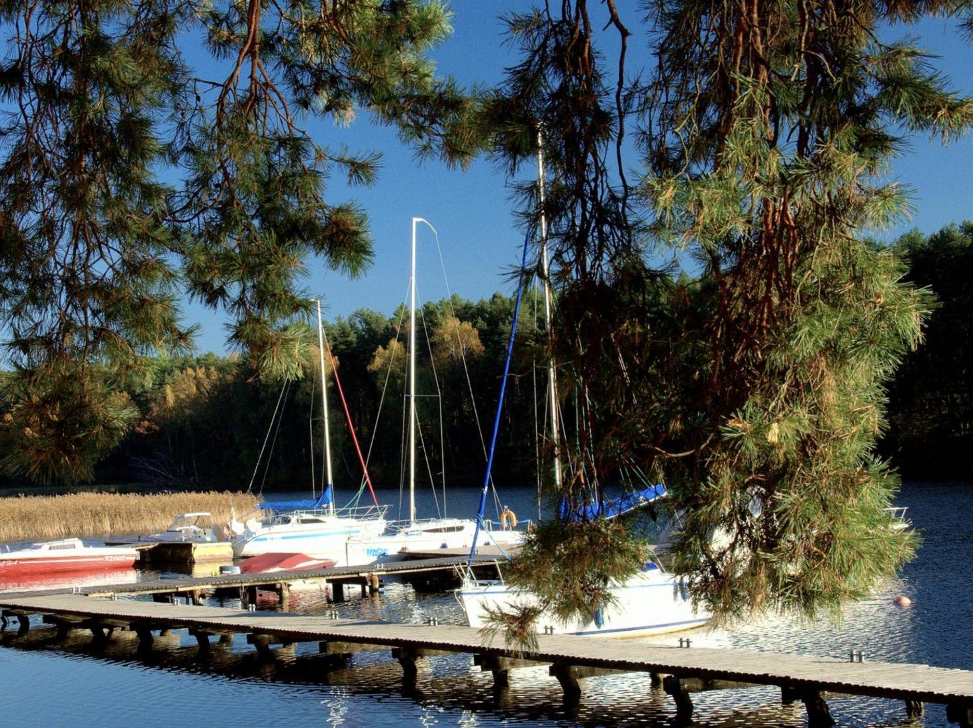 Domek Na Wodzie - Houseboat -Sauna, Taras Na Dachu, Dwie Sypialnie Mikołajki Zewnętrze zdjęcie